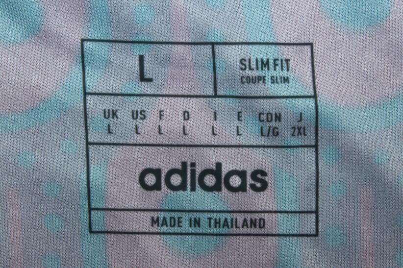 Mexico Soccer Jersey Copa America Home (Player) 2024