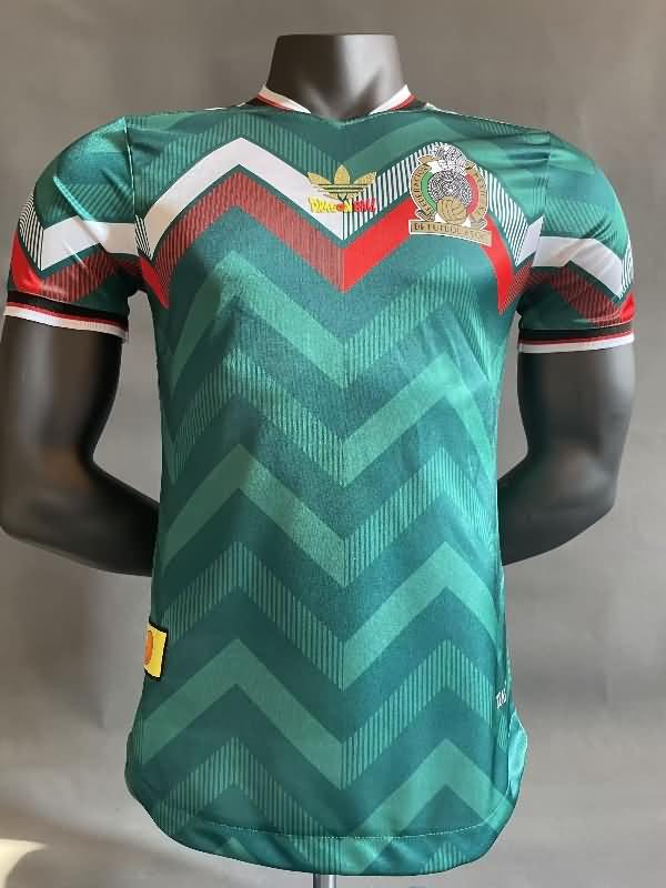 Mexico Soccer Jersey 02 Special (Player) 2024 Mexico Soccer Jersey 02 Special (Player) 2024