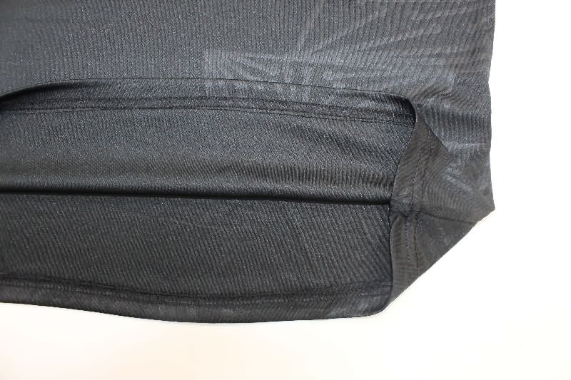 AAA Quality Mexico 2025 Gold Cup Long Sleeve Soccer Jersey