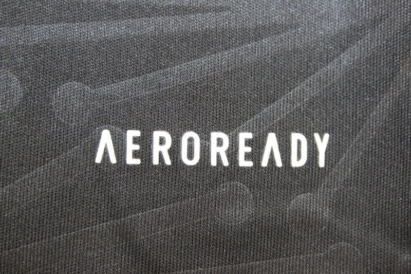 AAA Quality Mexico 2025 Gold Cup Black Women Soccer Jersey