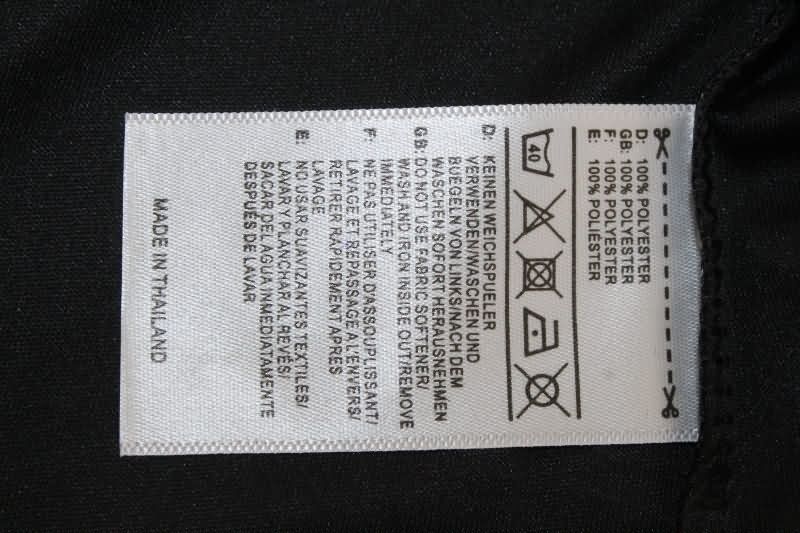 AAA Quality Mexico 2025 Gold Cup Black Women Soccer Jersey