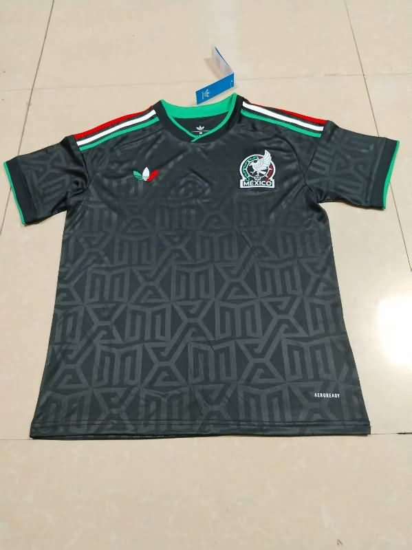AAA Quality Mexico 2025 Special Soccer Jersey