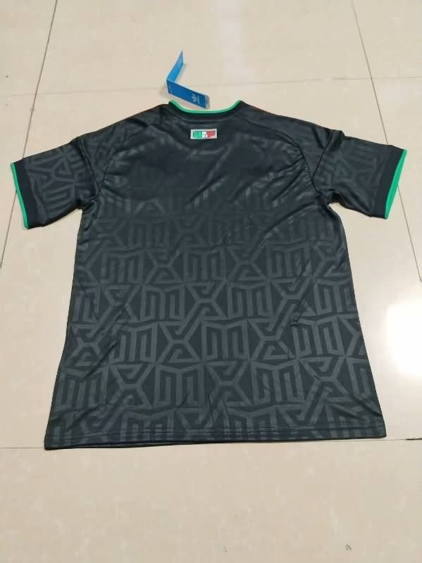 AAA Quality Mexico 2025 Special Soccer Jersey