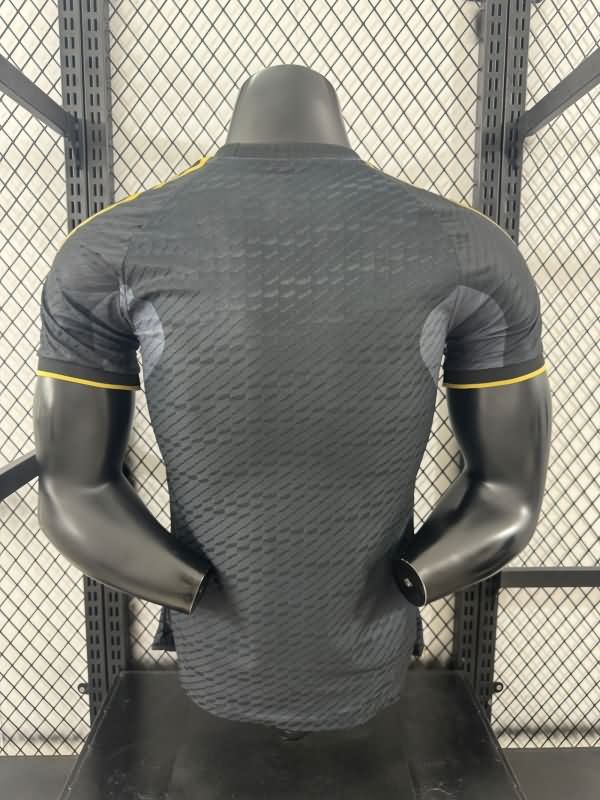 AAA Quality Mexico 2025 Special Soccer Jersey (Player) 03