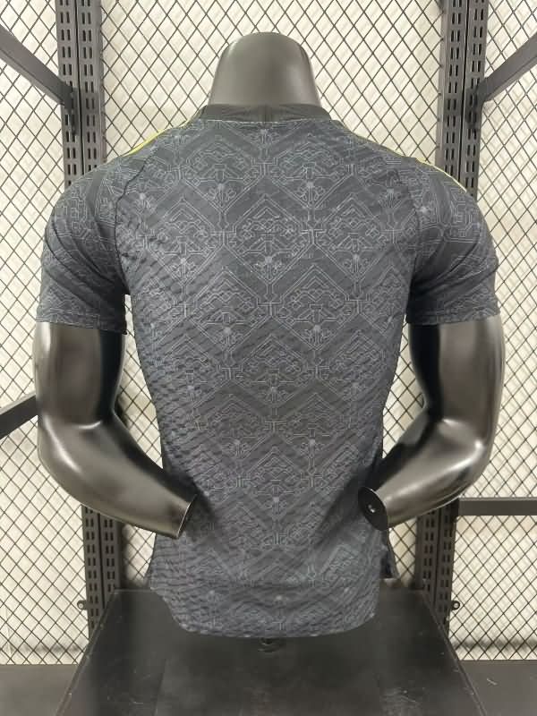 AAA Quality Mexico 2025 Special Soccer Jersey (Player) 06