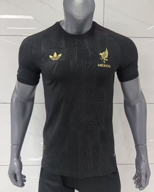 AAA Quality Mexico 2025 Training Soccer Jersey