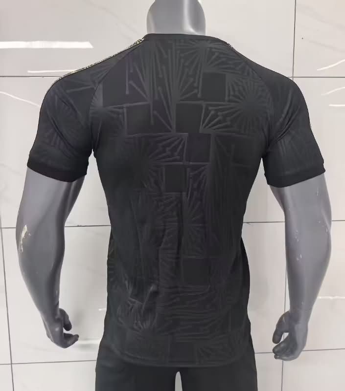 AAA Quality Mexico 2025 Training Soccer Jersey