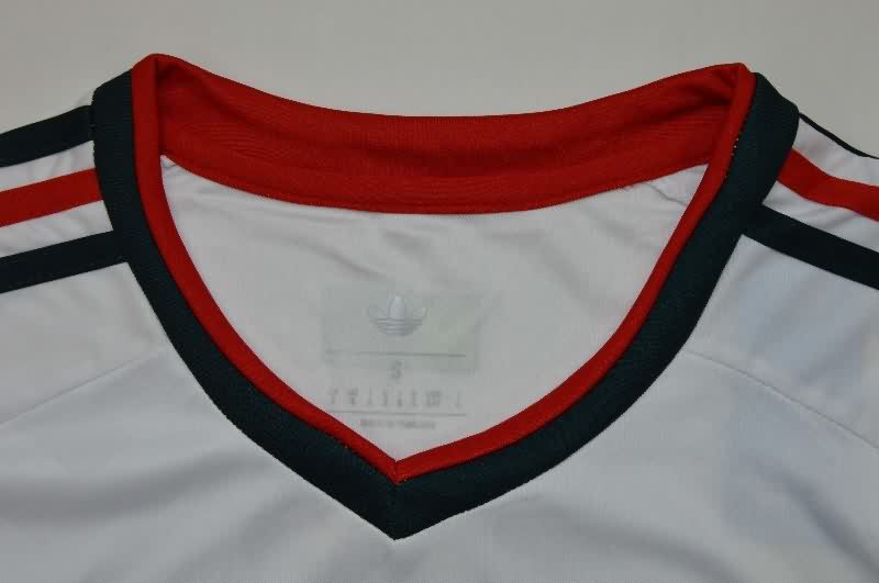 AAA Quality Mexico 2026 World Cup Away Soccer Jersey