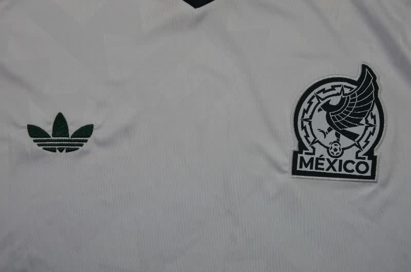 AAA Quality Mexico 2026 World Cup Away Soccer Jersey