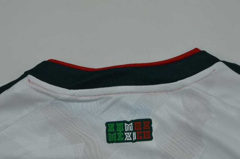 AAA Quality Mexico 2026 World Cup Away Soccer Jersey