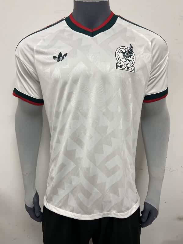 AAA Quality Mexico 2026 World Cup Away Soccer Jersey (Player) AAA Quality Mexico 2026 World Cup Away Soccer Jersey (Player)