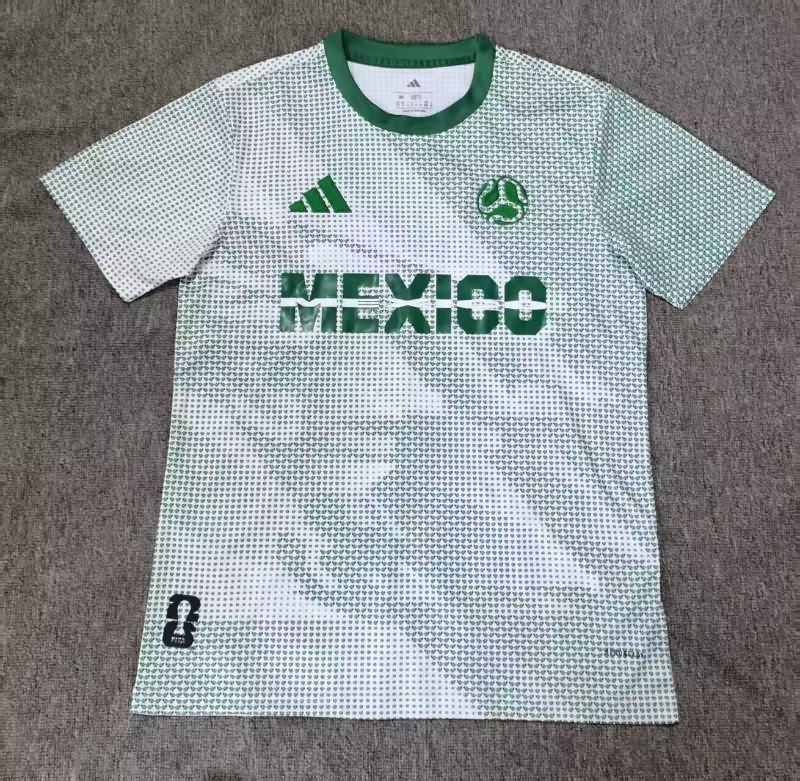 AAA Quality Mexico 2026 Fifa Soccer Jersey AAA Quality Mexico 2026 Fifa Soccer Jersey