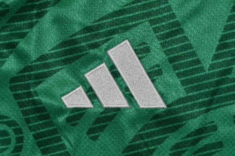 AAA Quality Mexico 2026 World Cup Home Soccer Jersey