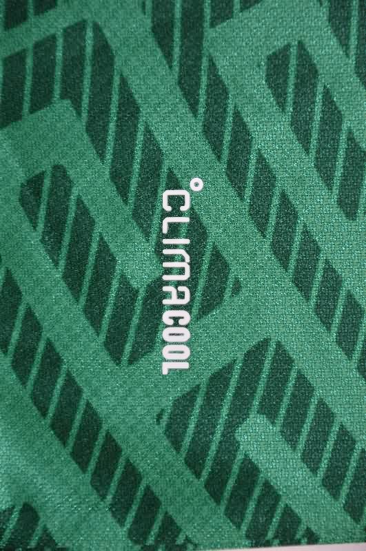 AAA Quality Mexico 2026 World Cup Home Soccer Jersey