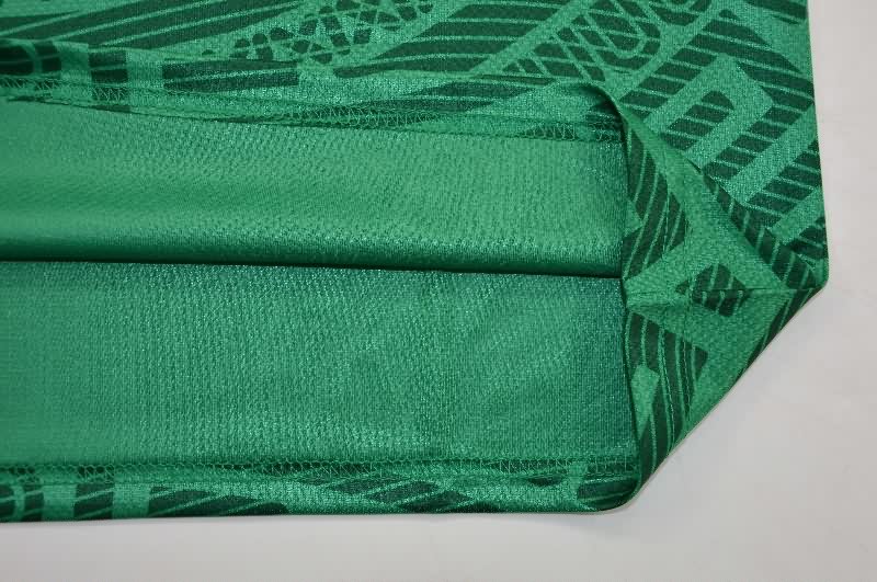 AAA Quality Mexico 2026 World Cup Home Soccer Jersey