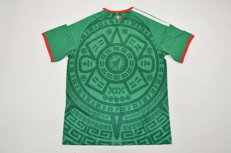 AAA Quality Mexico 2026 World Cup Home Soccer Jersey