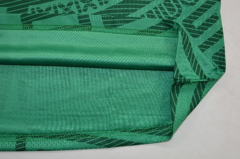 AAA Quality Mexico 2026 World Cup Home Soccer Jersey (Player)