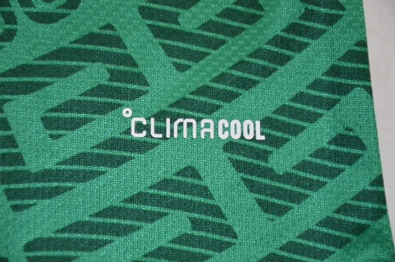 AAA Quality Mexico 2026 World Cup Home Women Soccer Jersey