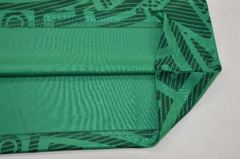 AAA Quality Mexico 2026 World Cup Home Women Soccer Jersey