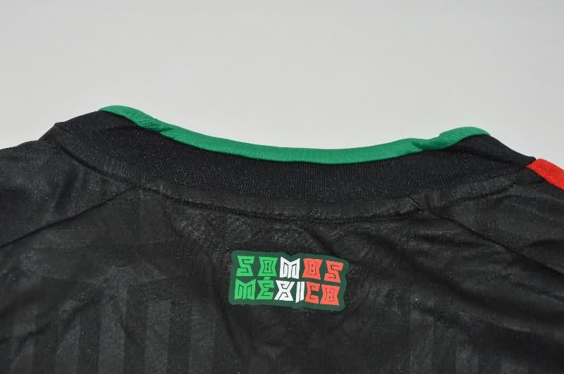 AAA Quality Mexico 2026 World Cup Third Soccer Jersey