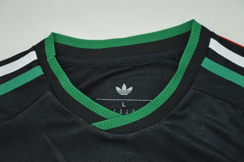 AAA Quality Mexico 2026 World Cup Third Soccer Jersey (Player)