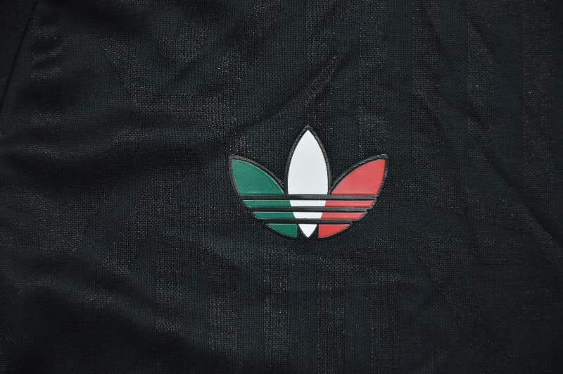 AAA Quality Mexico 2026 World Cup Third Soccer Jersey (Player)