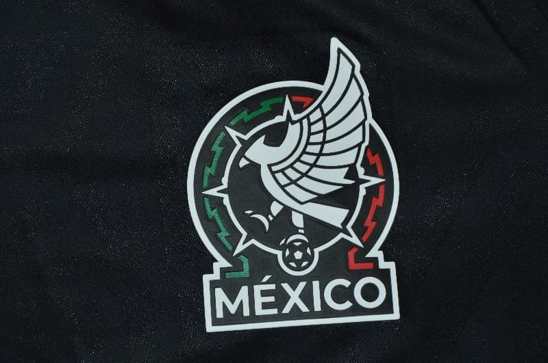 AAA Quality Mexico 2026 World Cup Third Soccer Jersey (Player)
