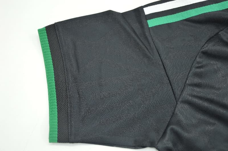 AAA Quality Mexico 2026 World Cup Third Soccer Jersey (Player)