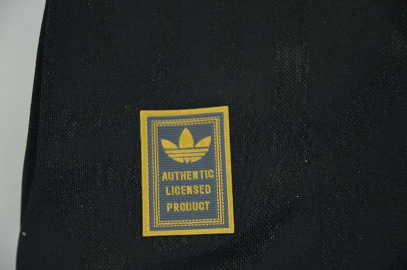 AAA Quality Mexico 2026 World Cup Third Soccer Jersey (Player)