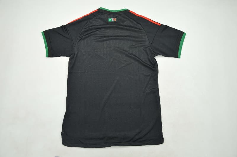 AAA Quality Mexico 2026 World Cup Third Soccer Jersey (Player)