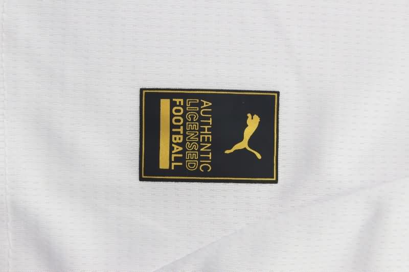 Morocco Soccer Jersey Away Replica 2025