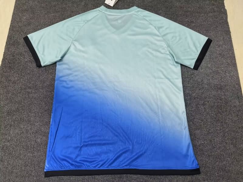 AAA Quality Morocco 2025 Special Soccer Jersey 03