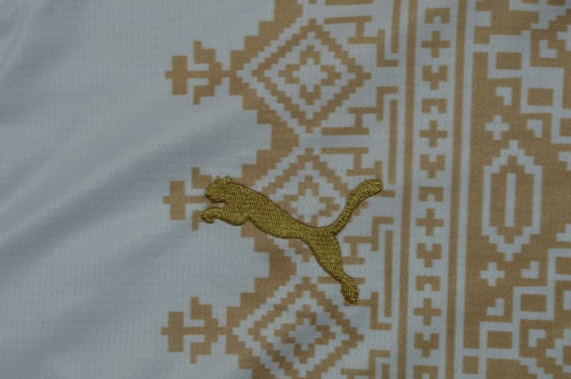 AAA Quality Morocco 2026 Away Soccer Jersey