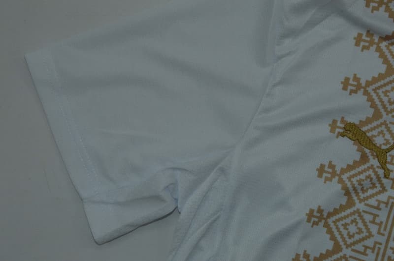 AAA Quality Morocco 2026 Away Soccer Jersey