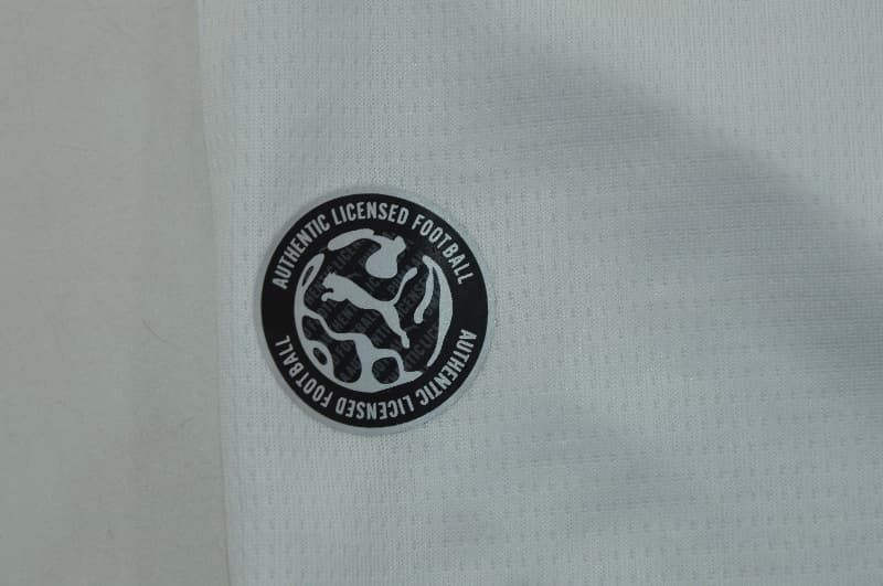 AAA Quality Morocco 2026 Away Soccer Jersey