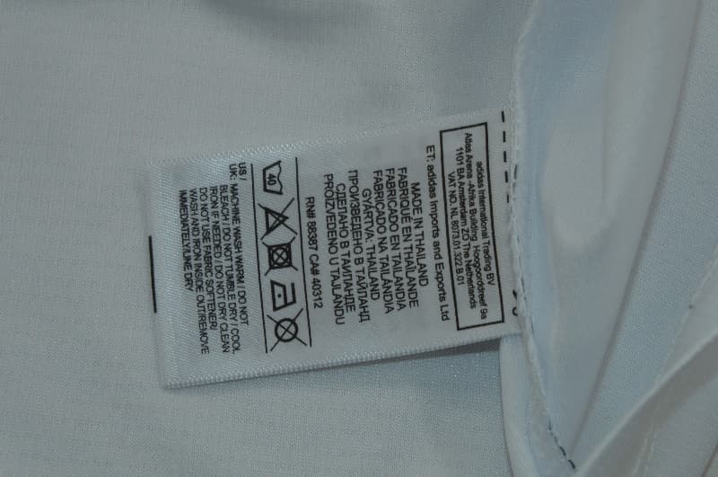 AAA Quality Morocco 2026 Away Soccer Jersey