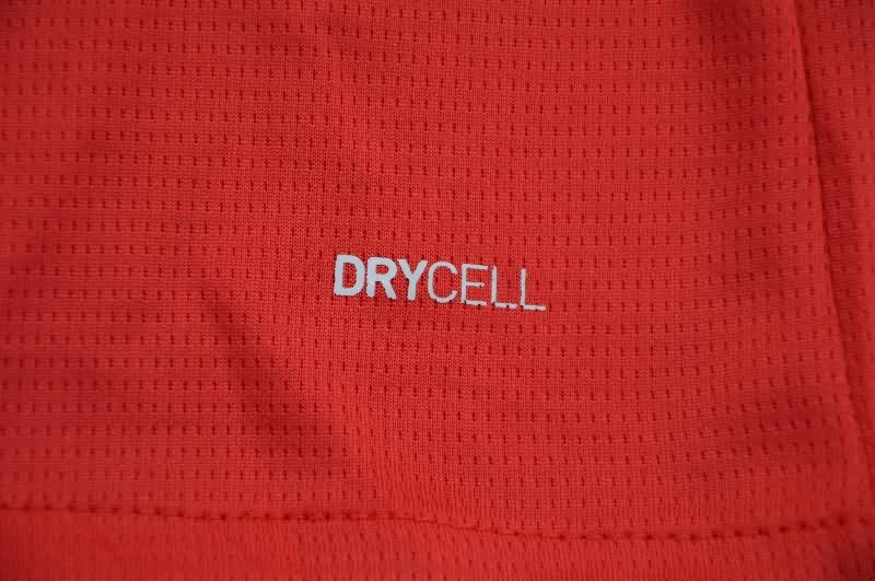 AAA Quality Morocco 2026 Home Soccer Jersey