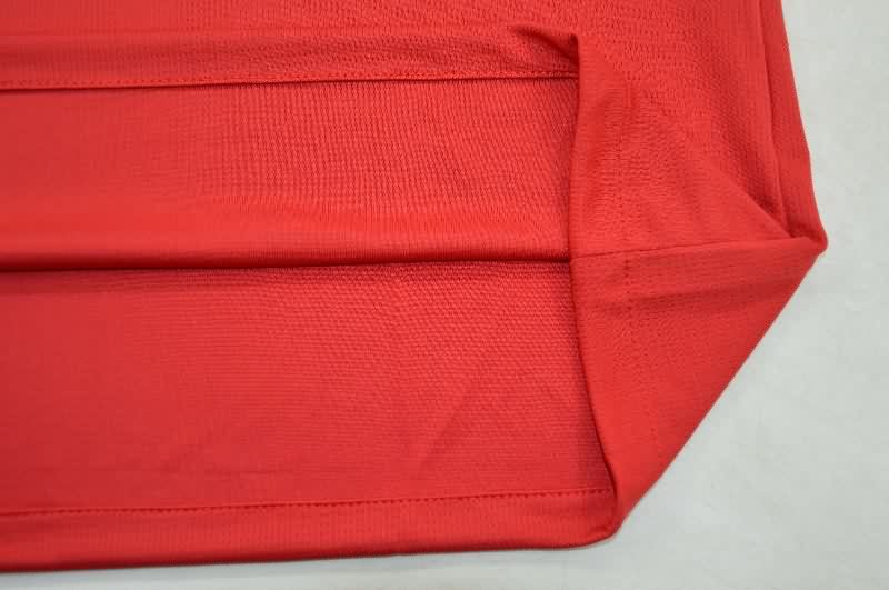 AAA Quality Morocco 2026 Home Soccer Jersey