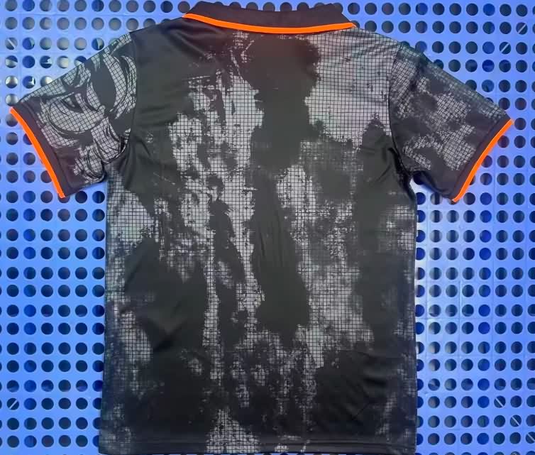 AAA Quality Netherlands 25/26 Training Soccer Jersey