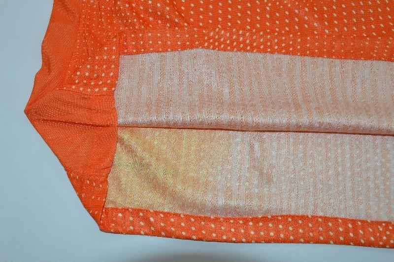 AAA Quality Netherlands 2025 Home Soccer Jersey (Player)