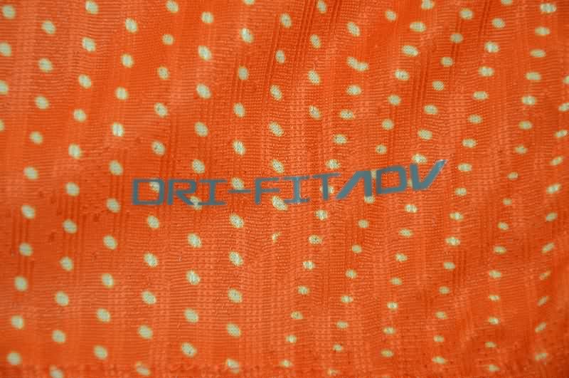 AAA Quality Netherlands 2025 Home Soccer Jersey (Player)