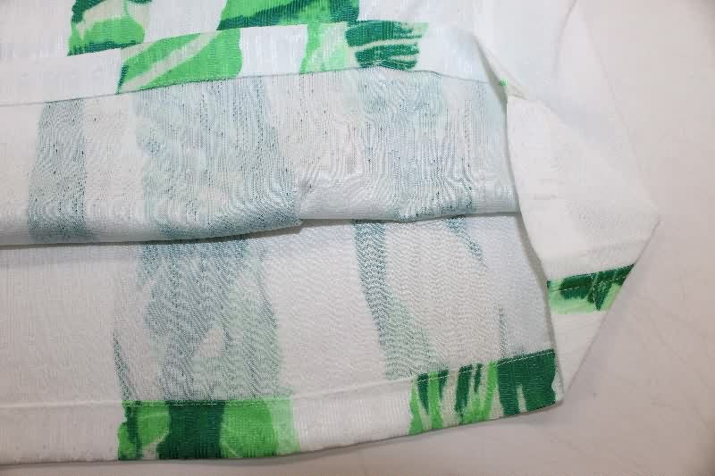 AAA Quality Nigeria 2025 Home Soccer Jersey (Player)