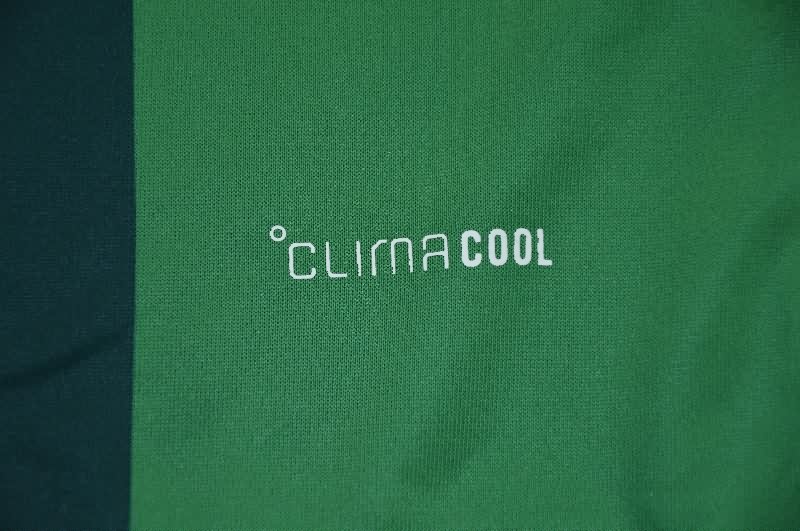 AAA Quality Northern Ireland 2026 Home Soccer Jersey