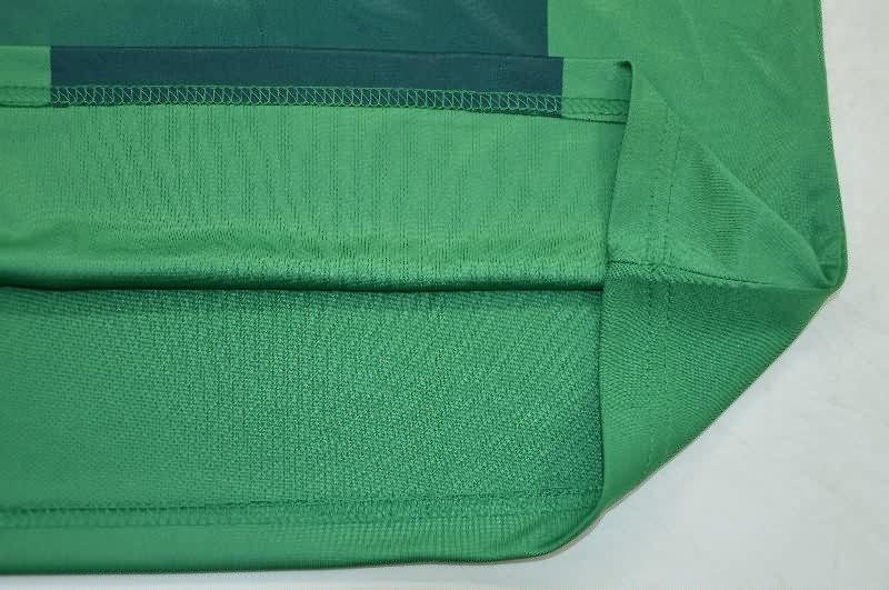 AAA Quality Northern Ireland 2026 Home Soccer Jersey