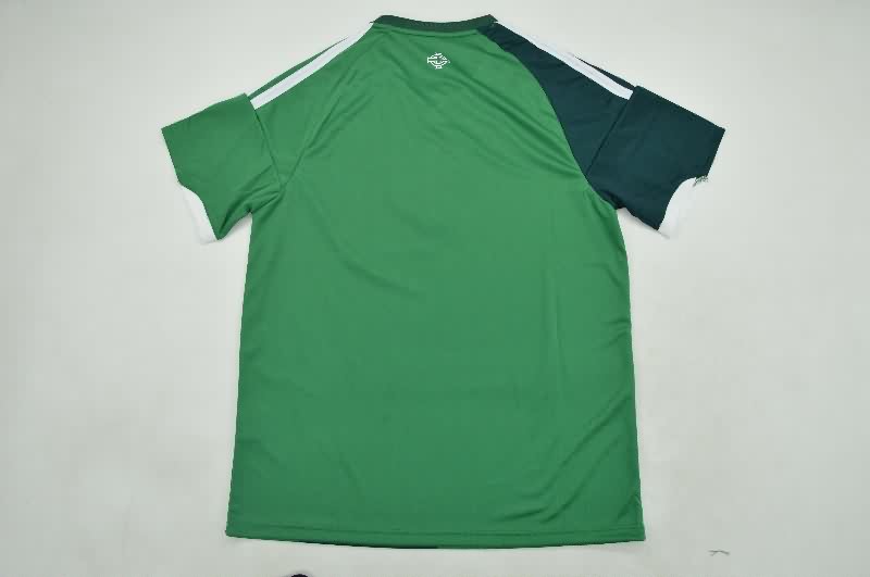 AAA Quality Northern Ireland 2026 Home Soccer Jersey
