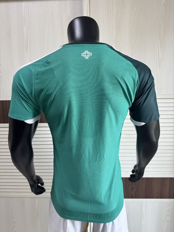 AAA Quality Northern Ireland 2026 Home Soccer Jersey (Player)