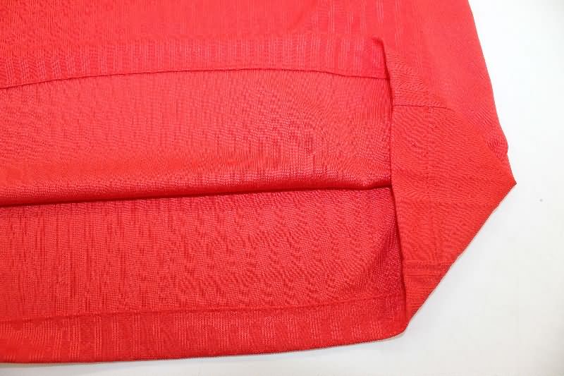 AAA Quality Norway 2025 Home Soccer Jersey (Player)