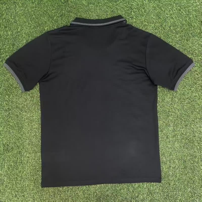 AAA Quality Norway 2025 Special Soccer Jersey