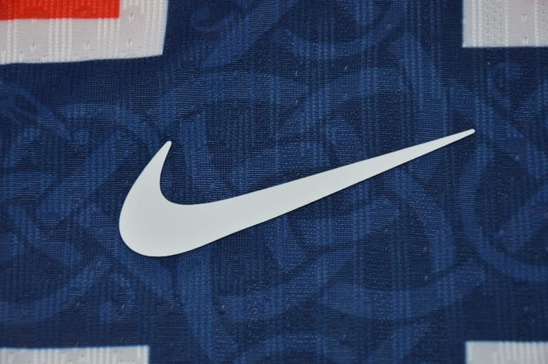 AAA Quality Norway 2026 World Cup Home Soccer Jersey