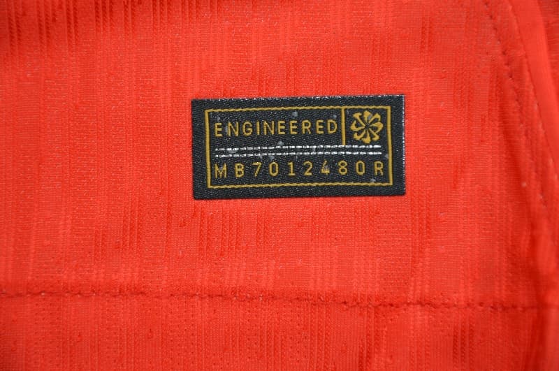 AAA Quality Norway 2026 World Cup Home Soccer Jersey (Player)